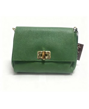 Petit sac à bandoulière CLELIA