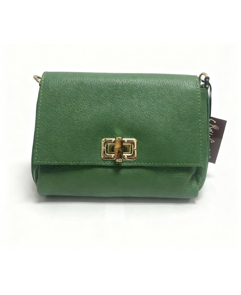 Petit sac à bandoulière CLELIA