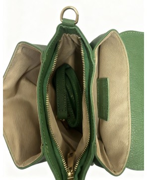 Petit sac à bandoulière CLELIA