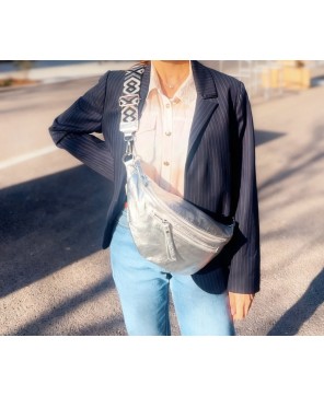 Banane argentée ALISON