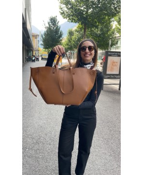 Sac cabas CLELIA