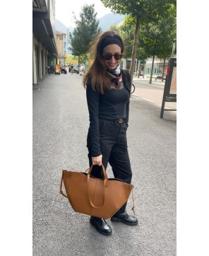 Sac cabas CLELIA
