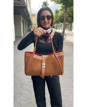 Sac Cabas ALIDA