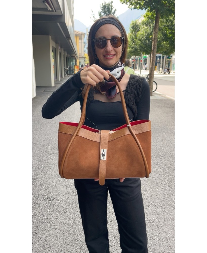 Sac Cabas ALIDA