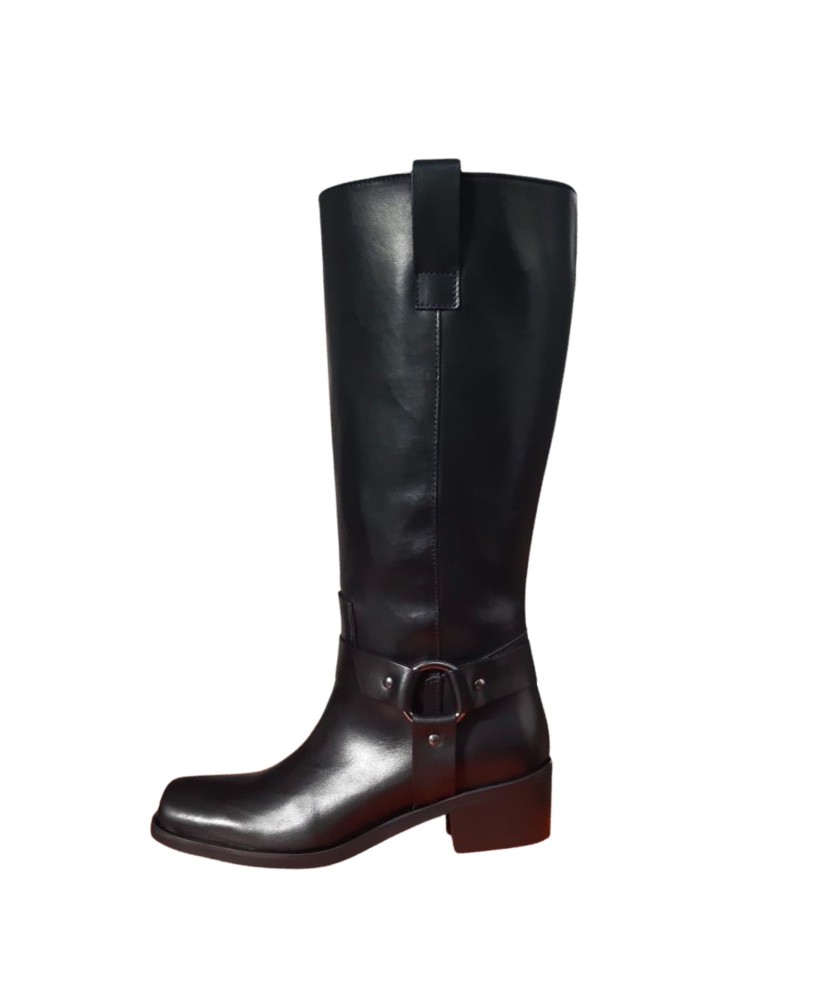 Bottes « Santiags »