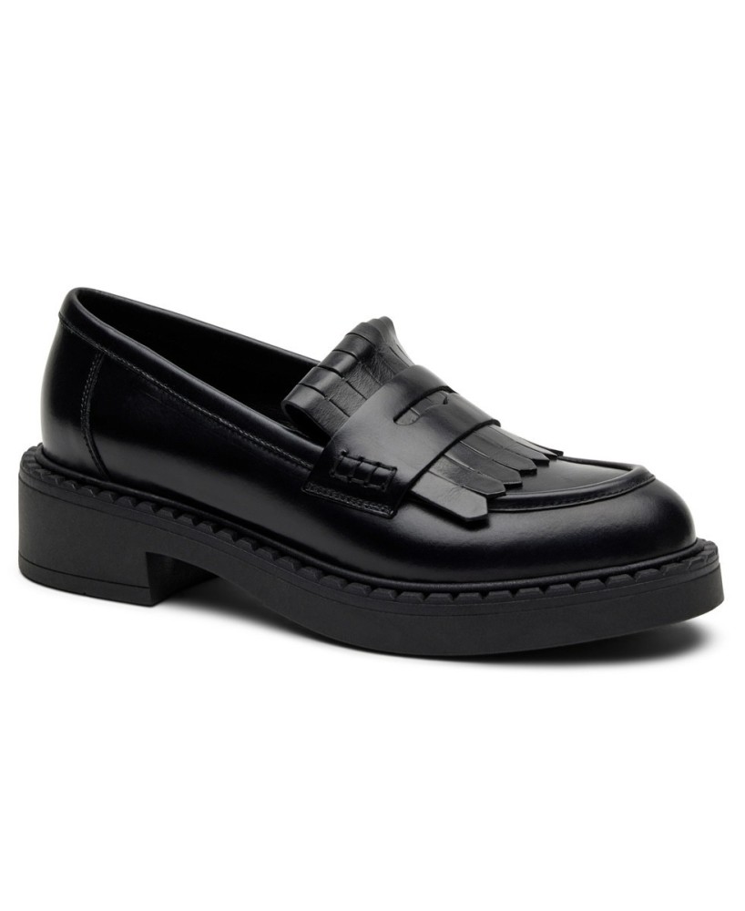 Mocassins à Franges