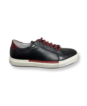 Baskets Homme