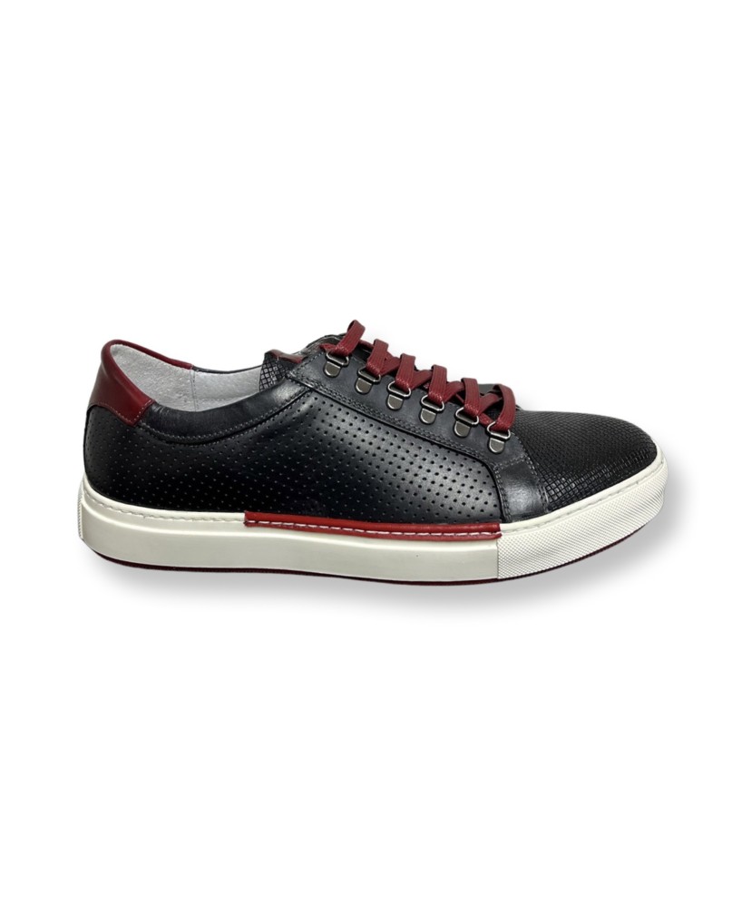 Baskets Homme