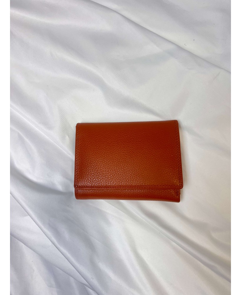 Porte-monnaie en Cuir femme