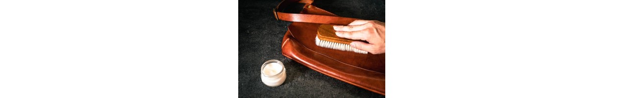 Produits d’entretien